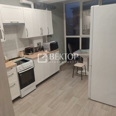 Квартира 37 м², 1-комнатная - изображение 1