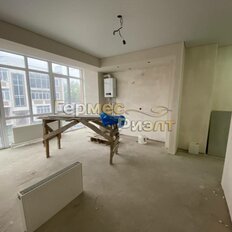 Квартира 50 м², 1-комнатная - изображение 1