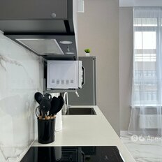 Квартира 54 м², 2-комнатная - изображение 5