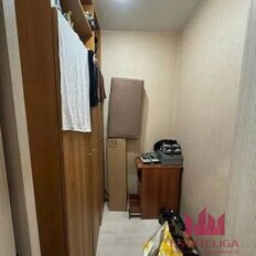 Квартира 45,8 м², 2-комнатная - изображение 3