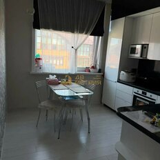 Квартира 56,5 м², 2-комнатная - изображение 2