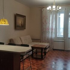 Квартира 50 м², 2-комнатная - изображение 1
