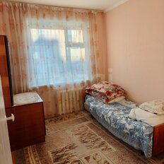 Квартира 70,8 м², 4-комнатная - изображение 4