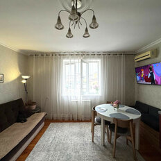 Квартира 61,4 м², 3-комнатная - изображение 2