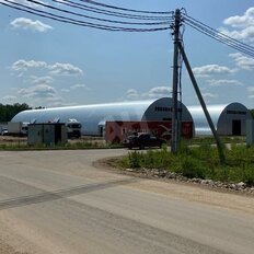 1000 м², склад - изображение 3