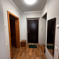 Квартира 36,6 м², 1-комнатная - изображение 1