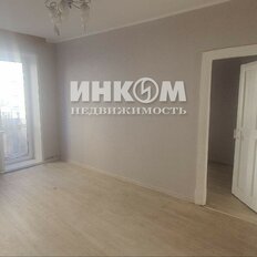 Квартира 43,8 м², 2-комнатная - изображение 4