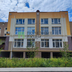 Квартира 36 м², 1-комнатная - изображение 3