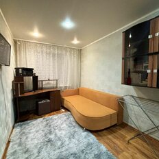 Квартира 61,4 м², 3-комнатная - изображение 3