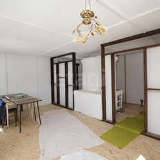 Квартира 30,6 м², 1-комнатная - изображение 3