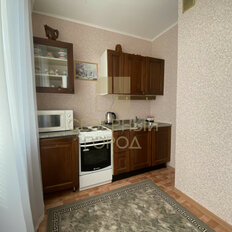 Квартира 38,1 м², 1-комнатная - изображение 5