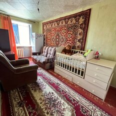 Квартира 62,4 м², 3-комнатная - изображение 3