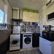 Квартира 30,9 м², 1-комнатная - изображение 2