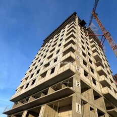 Квартира 35,5 м², 1-комнатная - изображение 5