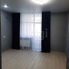Квартира 27 м², студия - изображение 4