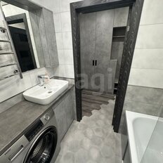 Квартира 36 м², студия - изображение 4