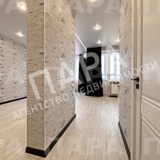 Квартира 39 м², 1-комнатная - изображение 3