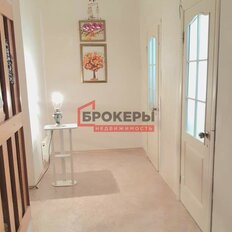 Квартира 81,4 м², 3-комнатная - изображение 1