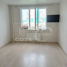 Квартира 38 м², 1-комнатная - изображение 5