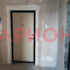 Квартира 35,7 м², 1-комнатная - изображение 5