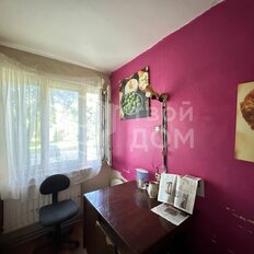 Квартира 51,5 м², 2-комнатная - изображение 1