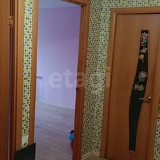 Квартира 35,1 м², 2-комнатная - изображение 1