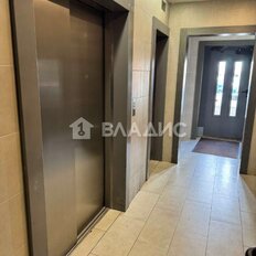 Квартира 39 м², 1-комнатная - изображение 5