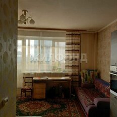 Квартира 41,3 м², студия - изображение 3