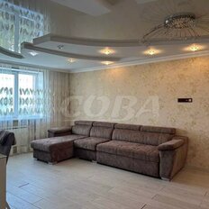 Квартира 78 м², 1-комнатная - изображение 4