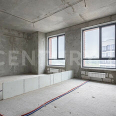 Квартира 42,8 м², 1-комнатная - изображение 2