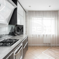 Квартира 99,3 м², 3-комнатная - изображение 4