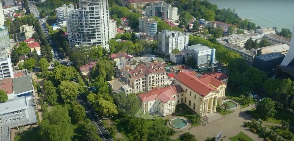 100 м², 3-комнатная квартира 26 000 000 ₽ - изображение 58