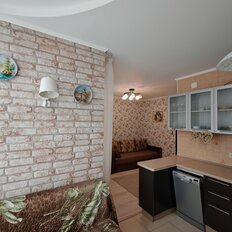 Квартира 57 м², 2-комнатная - изображение 5