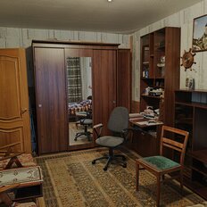 Квартира 37 м², 1-комнатная - изображение 5