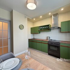 Квартира 72 м², 3-комнатная - изображение 1