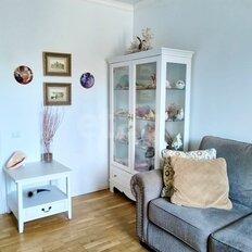 Квартира 36 м², 1-комнатная - изображение 5