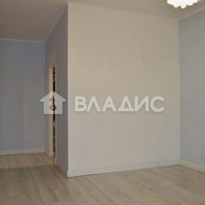 Квартира 47,3 м², 1-комнатная - изображение 3