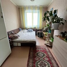 Квартира 51,9 м², 2-комнатная - изображение 5