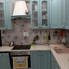 Квартира 41,3 м², 1-комнатная - изображение 1