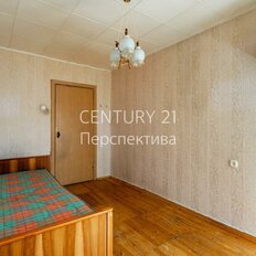 Квартира 45,7 м², 2-комнатная - изображение 4
