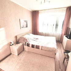 Квартира 65 м², 3-комнатная - изображение 1