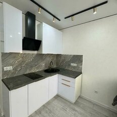 Квартира 24 м², студия - изображение 4
