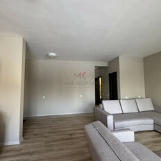 Квартира 43,2 м², 2-комнатная - изображение 4