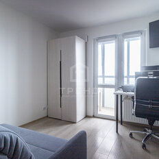 Квартира 20,8 м², студия - изображение 5
