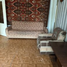 Квартира 58,6 м², 3-комнатная - изображение 1