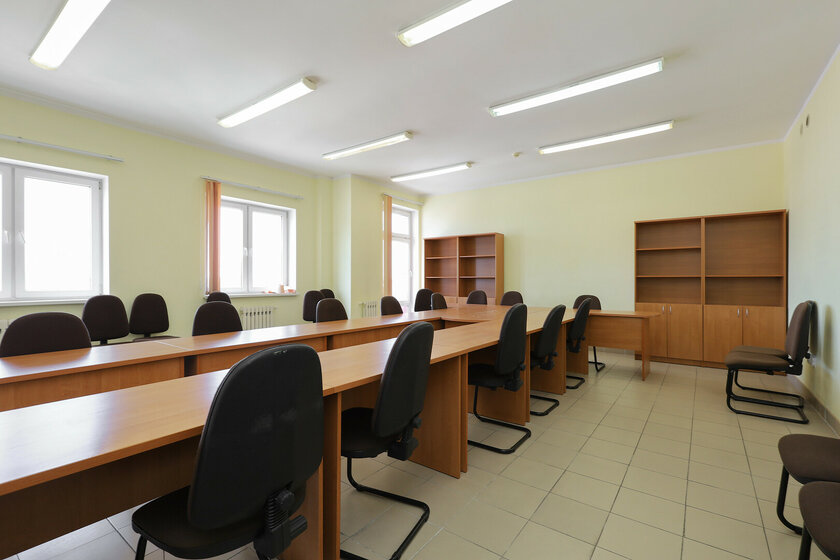 2651 м², помещение свободного назначения 255 000 000 ₽ - изображение 1