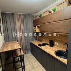 Квартира 26 м², 1-комнатная - изображение 2