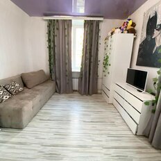 Квартира 50,3 м², 2-комнатная - изображение 3