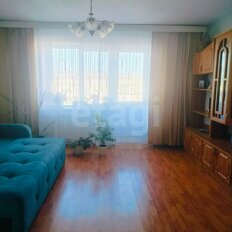 Квартира 64,5 м², 3-комнатная - изображение 1