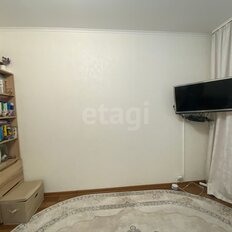 Квартира 30,4 м², 1-комнатная - изображение 4